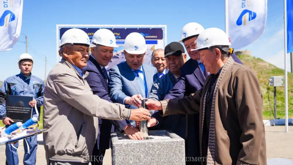 В ВКО будет создан крупный транспортно-логистический комплекс «Улан» (7)