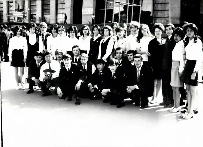 Ученый, повысивший эффективность металлургического производства за счет инновационных решений (6)