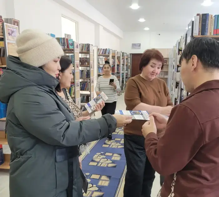 Профилактика религиозного экстремизма – наша общая задача (3)