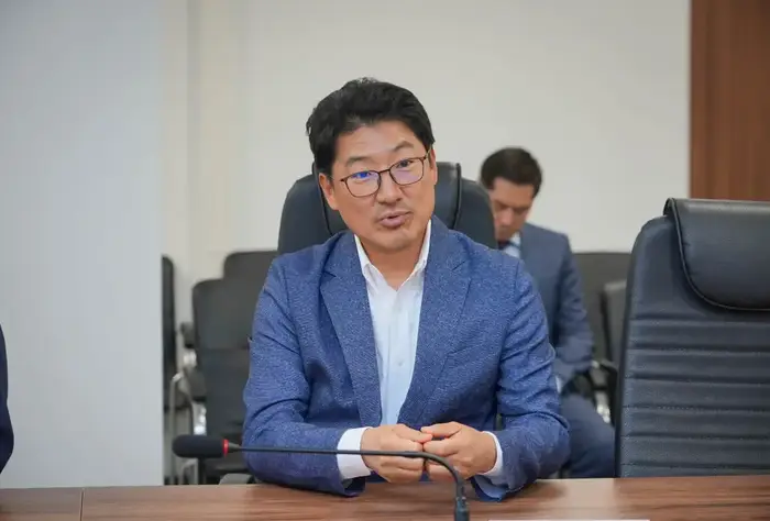 AI-SANA: 100 000 студентов в мире ИИ! Астане