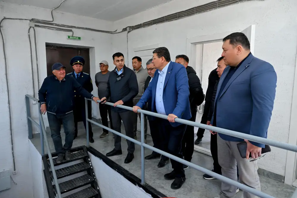 В селе Талица введен в эксплуатацию водопровод (3)