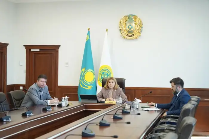 Страны ОТГ консолидируют усилия по противодействию дезинформации в электоральном процессе (2)