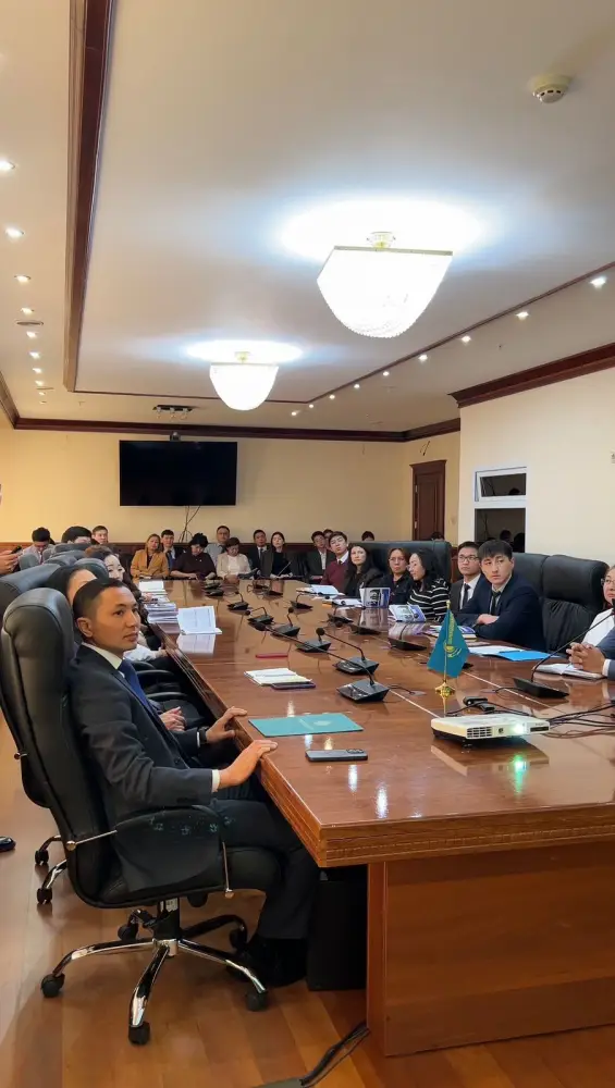 В Минэнерго проведены разъяснения по поступлению в Академию госуправления (5)