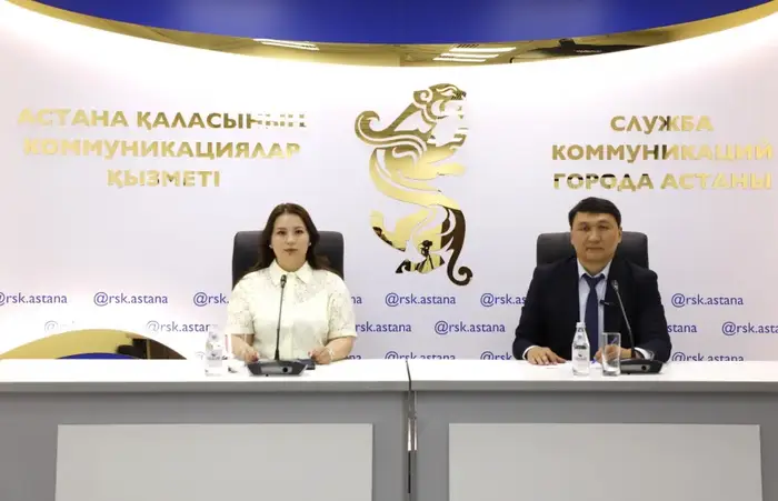 Жители Астаны воспользовались акцией по списанию пеней и штрафов, погасив налоговую задолженность на 2,6 млрд тенге Астане