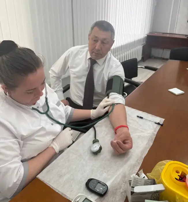 Профилактика курения и пропаганда здорового образа жизни (2)