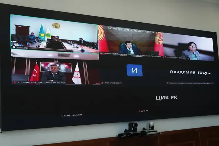 Усилия стран ОТГ по борьбе с дезинформацией могут изменить ход электоральных процессов Астане