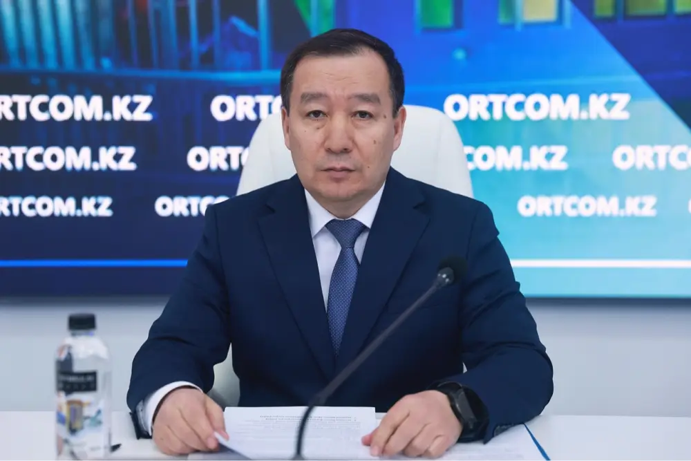 Анализ обращений по защите прав потребителей в розничной торговле: итоги 1 квартала 2026 года Астане