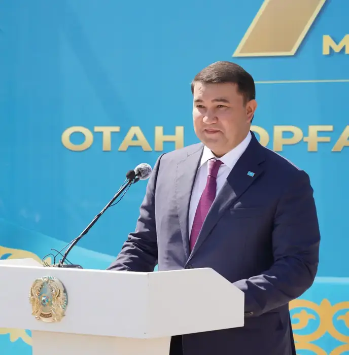 В ТУРКЕСТАНЕ ПРОШЛО ПАТРИОТИЧЕСКОЕ МЕРОПРИЯТИЕ, ПОСВЯЩЕННОЕ ДНЮ ЗАЩИТНИКА ОТЕЧЕСТВА (2)