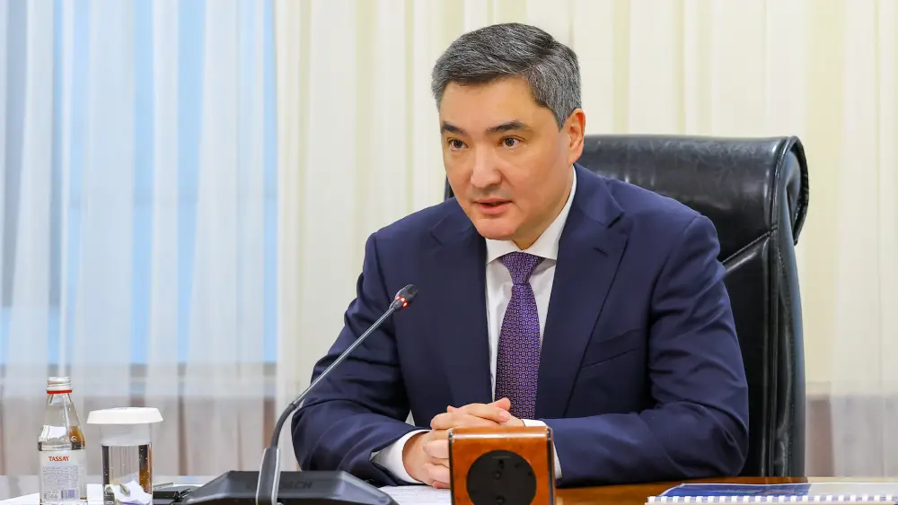Завод по утилизации отходов в Алматы: новая жизнь для мусора стартует 29 мая Астане