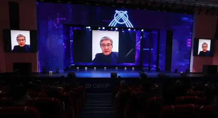 Костанае стартовал крупнейший семейный научно-инновационный фестиваль, привлекающий внимание к технологиям и искусственному интеллекту Астане