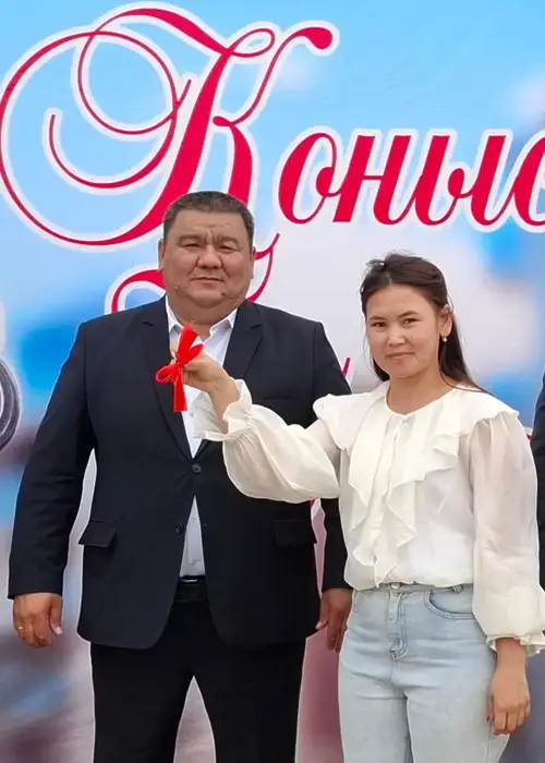 В Балхашском районе вручены ключи от 90 новых жилых домов для социально уязвимых граждан и многодетных семей Астане