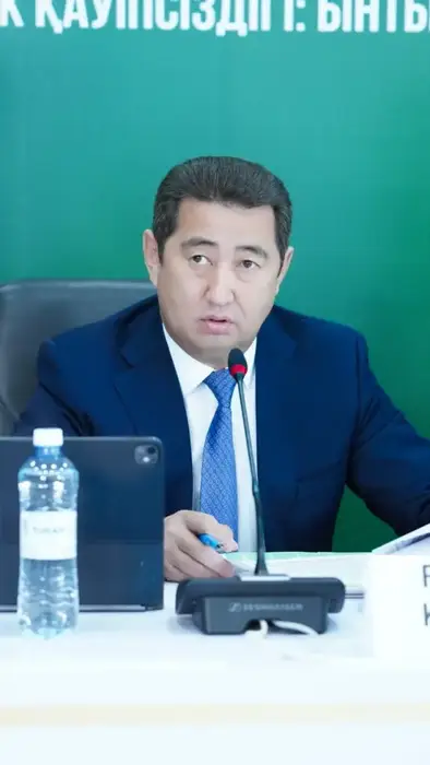 Глобальная ассамблея по продовольственной безопасности: Казахстан предлагает новые инициативы для поддержки женщин в аграрном секторе Астане