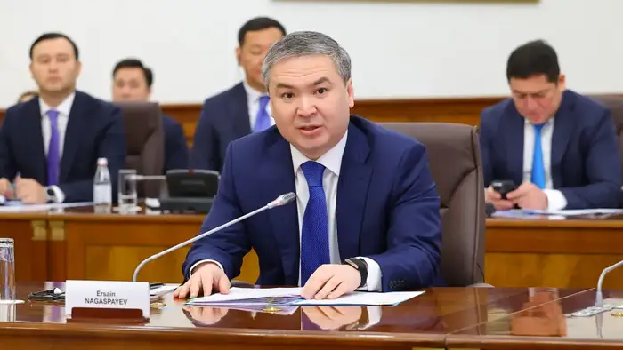 Олжас Бектенов провел встречу с мировыми производителями сельхозтехники: подписаны новые соглашения о локализации производств в Казахстане (6)