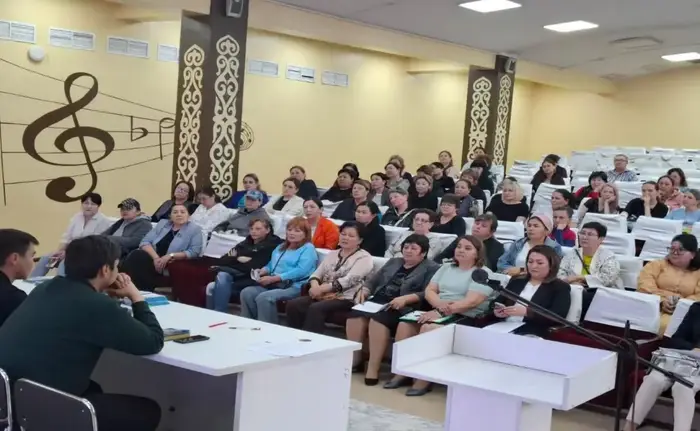 Меры безопасности в школах Алматы и профилактика экстремизма среди подростков Астане