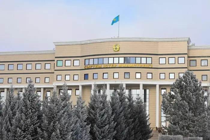 Золотая Орда: аккредитация для иностранных глаз Астане
