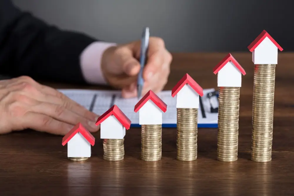 В апреле 2026 года количество сделок купли-продажи жилья увеличилось на 23,4% Астане