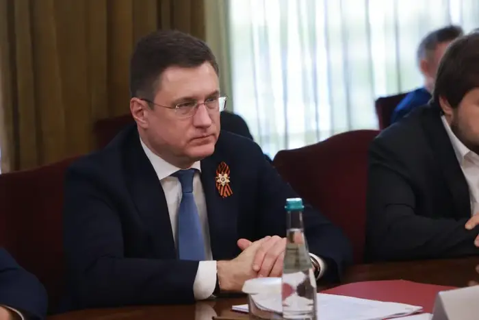Энергетическое сотрудничество Казахстана и России: новые горизонты стратегического партнёрства Астане