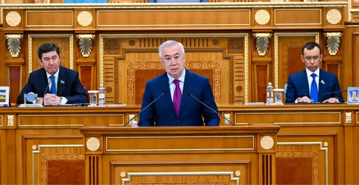 Парламент РК одобрил изменения в закон о выборах для повышения прозрачности процесса Астане