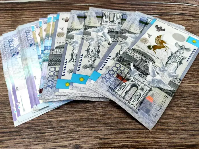 В Восточно-Казахстанской области ветеранам выплатили 5 млн тенге Астане