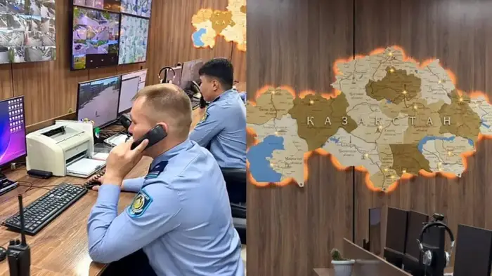 Новые стандарты службы: в Аркалыке открыт ЦОУ Астане