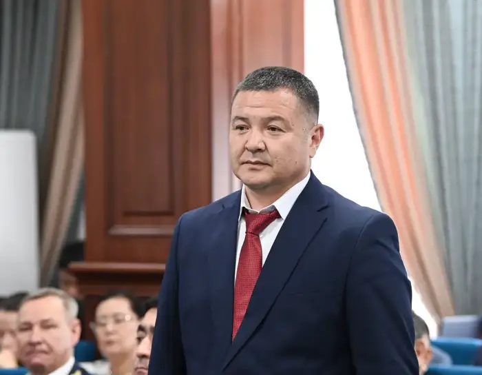 Назначен председатель правления АО «Кызылординская распределительная электросетевая компания» Астане