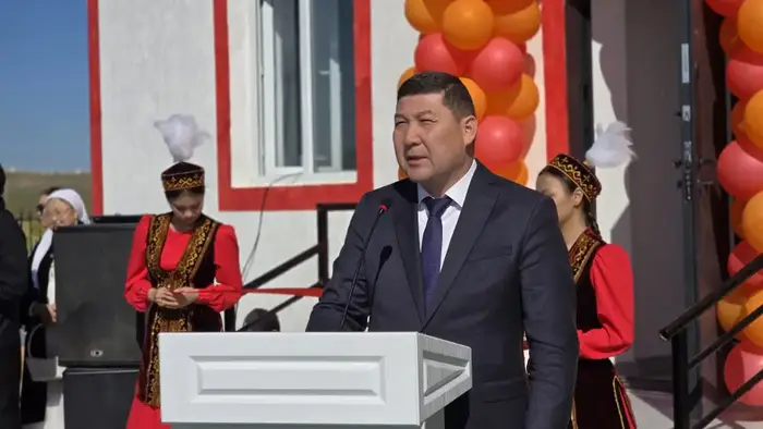 В Казахстане открыт 172-ой пункт «Ауыл құтқарушылары» (7)