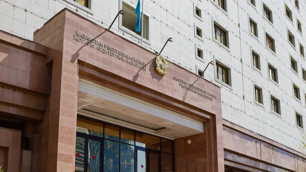 Тобол усиливает прозрачность после госаудита Астане