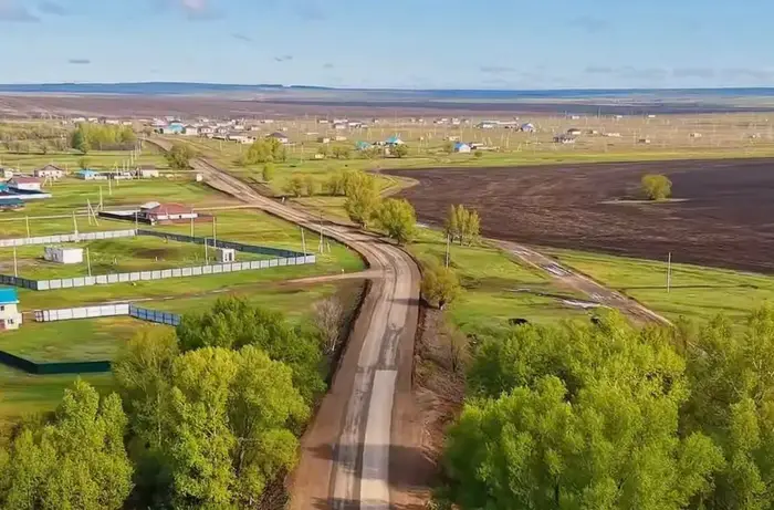 В 2026 году в Актюбинской области планируется обновить 292 км дорог местного значения (2)