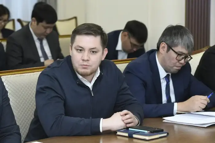 В Астане заблокировано более 500 наркосайтов: борьба с наркобизнесом продолжается Астане