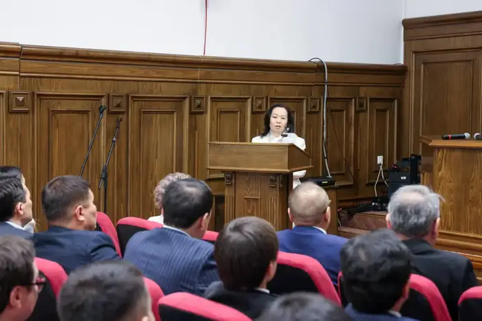 Герои прошлого: как мы чтим защитников сегодня? Астане