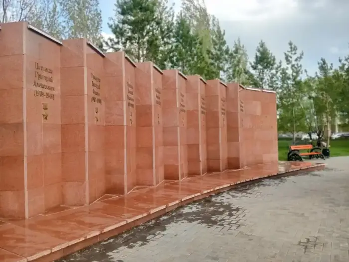 Сотрудники музеев Астаны приняли участие в масштабной экологической акции (2)