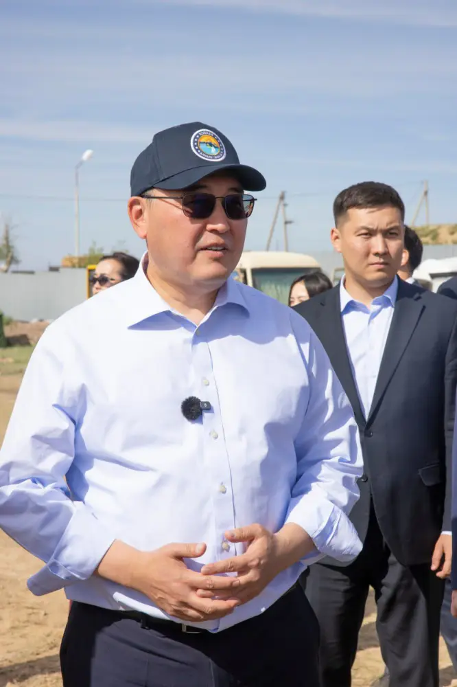Алматинская область привлекает международные кинопроекты (2)