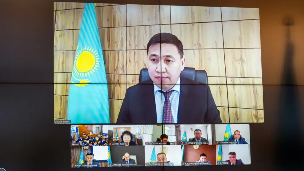 Аким ВКО поручил ускорить подготовку региона к туристическому сезону (3)