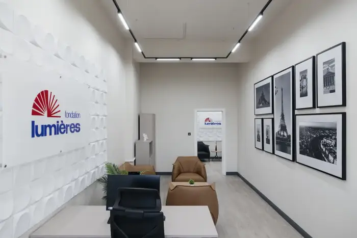 В Казахстане начал работу Фонд «Lumières» для развития академического партнерства с Францией (6)