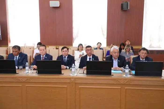 В Карагандинской области обновили план действий по нацпроекту «Таза Қазақстан» (2)