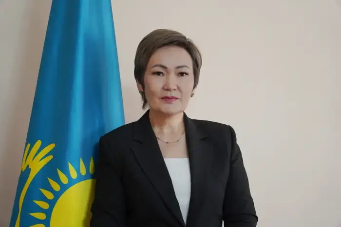 Дюсенова: новый вектор защиты прав детей в Акмолинске! Астане