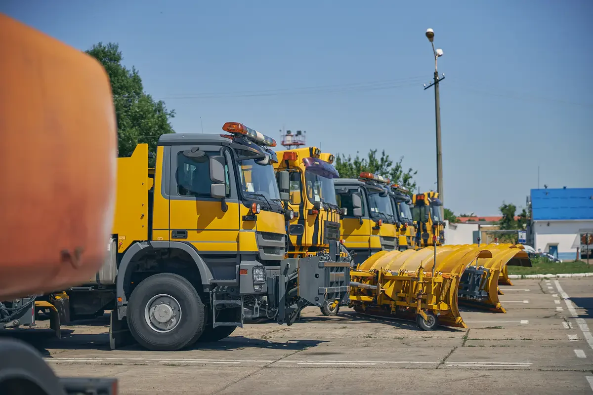 Почему выбор поставщика напрямую влияет на работу спецтехники Астане