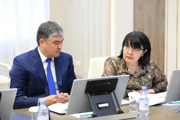 В Актюбинской области усиливают защиту прав детей: 66 специалистов на местах, 296 млн тенге на поддержку сирот Астане