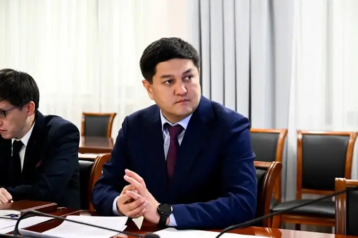 Министерство туризма и спорта Республики Казахстан согласовало кандидатуру на должность руководителя управления физической культуры и спорта Карагандинской области (3)