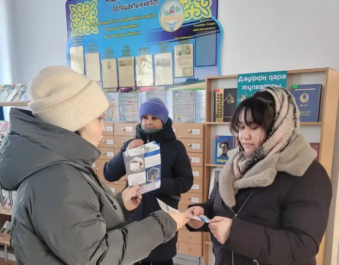 Профилактика религиозного экстремизма в Костанайской области безопасность молодежи Астане