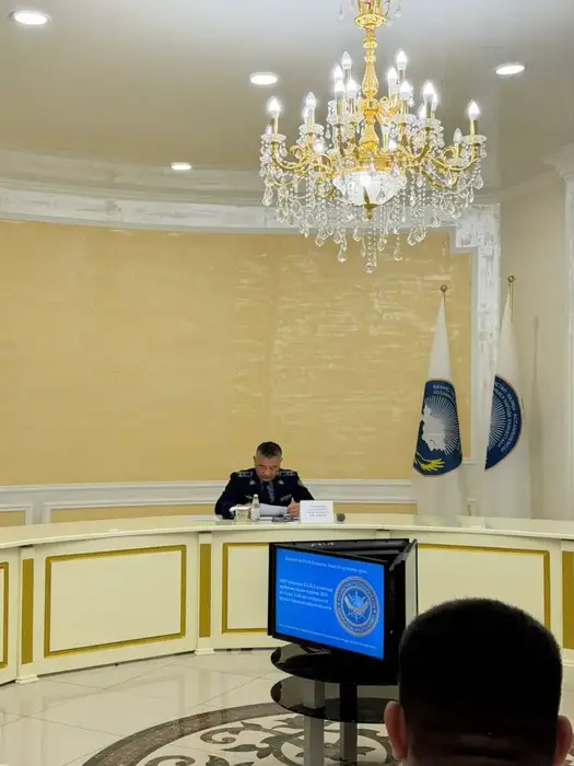 Дом дружбы состоялось рабочее совещание (3)