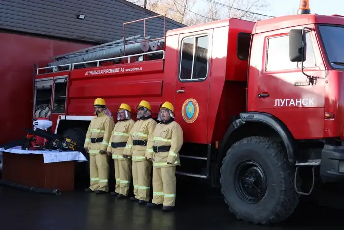 Добровольцы «Ауыл құтқарушылары» обеспечивают безопасность 15 тысяч сельчан Павлодарской области (7)