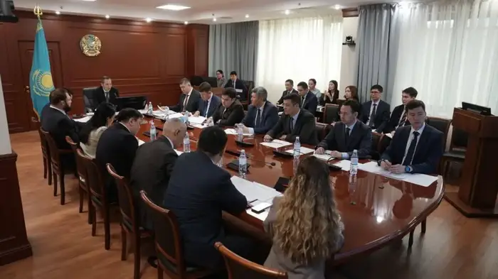 Крупные международные соревнования пройдут в Казахстане в летний период (5)