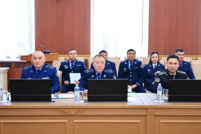 Цифровой контроль и «трезвые сёла»: как в Карагандинской области снижают преступность (2)