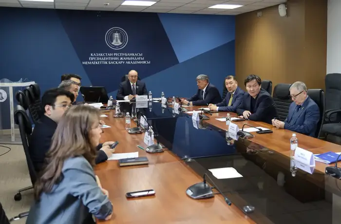 Эффективность антикоррупционной политики: граждане готовы к активному участию Астане