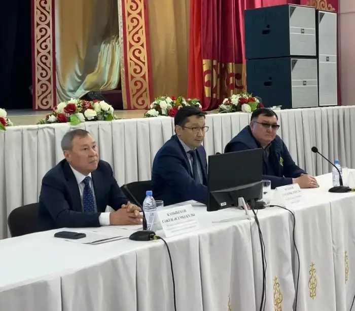 В Абайской области ведется работа по обеспечению фитосанитарной стабильности региона (5)