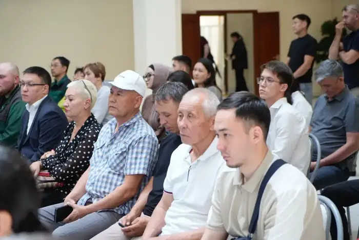 Газификация в Жетісу: 13 населённых пунктов получат доступ к природному газу и теплу в ближайшие два года Астане