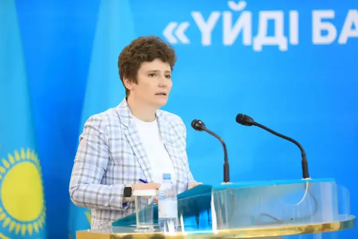 Форум в Актобе: модернизация системы управления жильем как шаг к повышению ответственности граждан Астане