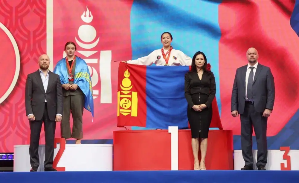 Спортсмены Batyr Team МЧС достойно представили страну на международных турнирах (9)
