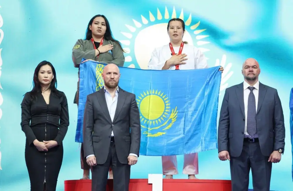 Спортсмены Batyr Team МЧС достойно представили страну на международных турнирах (10)